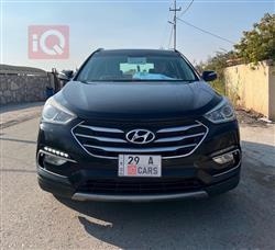 هیوندای سەنتافی